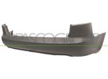 Prasco AD0221061 - Paraurti Posteriore Oe 8E9807303GRU Per A4 (8E)