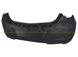 Prasco OP4161061 - Paraurti Posteriore Oe 1404230 Per Astra J