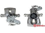 Pinza Freno Brembo Ø34Mm Posteriore Destra Sinistra Per Renault Megane Ii Iii ScéNic