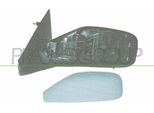 Prasco RN0847323 - Oe 7701049059 Specchio Esterno, Destro Per Laguna Ii