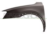 Prasco AD8103004 - Parafango Oe 8U0821105, Anteriore Sinistro Per Q3 (8U)