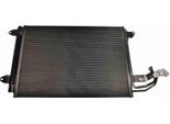 Vemo V15-62-1017 Condensatore Climatizzatore Condensatore Climatizzatore Per Vw Golf Iv Hatchback (1J1) + Essiccatore