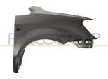Prasco VG7193013 - Parafango Oe 2K5821022, Anteriore Destro Per Caddy Iii (2C, 2K), Touran (1T)