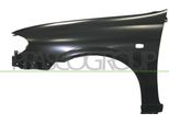 Prasco DS4223014 - Parafango Oe 631014M630, Anteriore Sinistro Per Almera Ii (N16)
