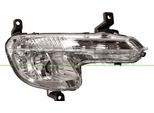 Prasco PG5304413 - Fendinebbia Oe 6206W2, Destro Per 508 (8D), 508 (8E)