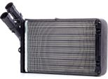 Prasco CN6055 - Oe 644878 Scambiatore Di Calore, Riscaldatore Per Berlingo, Xsara, Zx (N2), 306, Partner, Partner Tepee, Partner (5, G), Partner Origin (G)