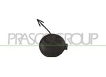 Prasco VG7191236 - Oe 1T0807241CGRU Aletta, Gancio Di Traino Anteriore Per Touran (1T)