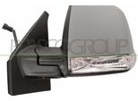 Prasco FT9107124 - Specchio Esterno Oe 735497882, Sinistro Per Doblo