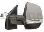 Prasco FT9107144 - Specchio Esterno Oe 735497885, Sinistro Per Doblo