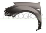 Prasco DA2203024 - Parafango Oe 631012289R, Anteriore Sinistro Per Sandero
