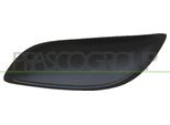 Prasco TY3272124 - Griglia Di Ventilazione Oe 814820D100, Sinistra Per Yaris (P9)
