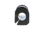 Vaico V46-9618 Cuscinetto Barra Stabilizzatrice Anteriore In Gomma Per Renault Clio Ii (BB0/1/2, CB0/1/2) Clio I (B/C57, 5/357) Super 5 (B/C40) Clio Iv Box