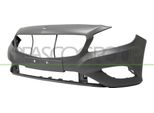 Prasco ME3281001 - Paraurti Anteriore Oe A1768800640 Per Classe A (W176)