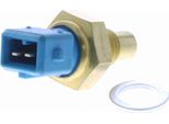 Vemo V46-72-0030-1 Sensore Della Temperatura Del Liquido Di Raffreddamento Per Opel Astra F Cc (T92) Omega B Sedan (V94) Vectra B (36) Omega B Caravan (V94) Calibra A (C89)