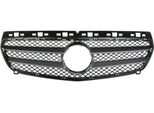 Blic 6502-07-3507990Q - Oe 176 880 00 83 Griglia Del Radiatore Per Classe A (W176)