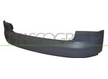 Prasco AD0201051 - Paraurti Posteriore Oe 8E5807301GGRU Per A4 (8E)