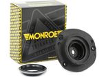 Monroe MK143R Supporto Ammortizzatore Adatto Per Peugeot 206 Hatchback (2A/C) 206 Cc (2D) 206+ Hatchback (2L, 2M) 206 Sw (2E/K) 206 Berlina