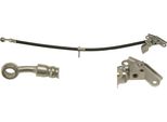 Trw PHD583 - Tubo Freno Oe 01464 Saa G01 Per Jazz Iii, Jazz Ii, City V , City Iv