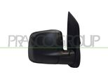 Prasco FT9077113 - Specchio Esterno Oe 735460566, Destro Per Nemo, Fiorino, Qubo, Bipper (Aa), Bipper Tepee