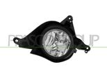 Prasco HD8284414 - Fendinebbia Oe 33951SWA003, Sinistro Per CR-V Iii (Re)