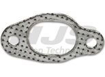 Hjs 83 11 1222 Guarnizione Collettore Di Scarico Per Vw Transporter Iii Bus Collettore Di Scarico