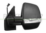 Prasco FT9107134 - Specchio Esterno Oe 735497885, Sinistro Per Doblo