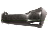 Prasco TY3281051 - Paraurti Posteriore Oe 521590D993 Per Yaris (P13)