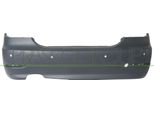 Prasco BM0471061 - Paraurti Posteriore Oe 51127178184 Per Serie 5 (E60)