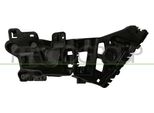 Prasco RN3291064 - Oe 850451609R Staffa Paraurti, Posteriore Sinistra Per Clio Iv