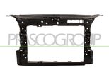 Prasco SK3253210 - Portachiavi Oe 5J0805588 Per Fabia Ii (54), Roomster (5J)