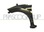 Prasco FD3443004 - Parafango Oe 1538140, Anteriore Sinistro Per Fiesta Vi