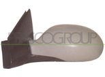 Prasco CI5207324 - Specchio Esterno Oe 8149HX, Sinistro Per C5 I (Dc), C5 I (De), C5 Ii (Re), C5 Ii (Rc)