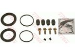 Trw SJ1015 - Kit Di Riparazione Pinze Freno Oe 06214 SP8 000 Per Civic Vii, Civic Vi
