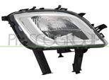 Prasco OP4164414 - Oe 1226096 Fendinebbia, Sinistro Per Astra J