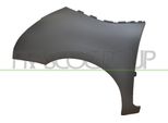 Prasco CI4263004 - Parafango Di Primo Equipaggiamento 7840V1, Anteriore Sinistro Per C4 G-Picasso I (Ua), C4 Picasso I (Ud)