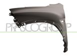 Prasco CI4403014 - Parafango Oe 1607552380, Anteriore Sinistro Per C4 Aircross