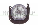 Prasco FT9074413 - Fendinebbia Oe 1356780080, Destro Per Nemo, Qubo, Fiorino, Bipper (Aa)