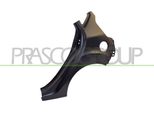 Prasco FD3443064 - Parafango Oe 1553690, Posteriore Sinistro Per Fiesta Vi