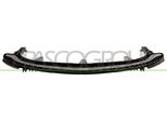 Prasco OP4161642 - Oe 1405084 Ammortizzatore, Paraurti Anteriore Inferiore Per Astra J
