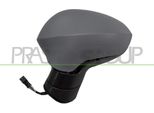 Prasco ST0357314 - Oe 6J0857507D9B9 Specchio Esterno Sinistro Per Ibiza (6J, 6P)