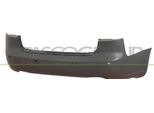 Prasco AD0221051 - Paraurti Posteriore Oe 8E5807303AGRU Per A4 (8E)