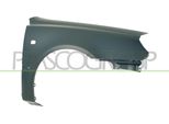 Prasco HN0183013 - Parafango Oe 6632125370, Anteriore Destro Per Accent Ii (Lc)