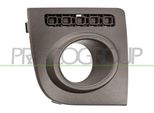 Prasco FD3522123 - Griglia Di Ventilazione Oe 1369324, Destra Per Fusion