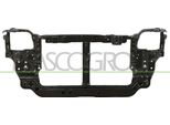 Prasco HN0183210 - Portachiavi Oe 6410025450 Per Accent Ii (Lc)