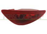 Prasco RN3274454 - Oe 8200776055 Fendinebbia Posteriore, Sinistro Per Clio Iii