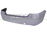 Prasco FD4261061 - Paraurti Posteriore Oe 1493792 Per Focus Ii
