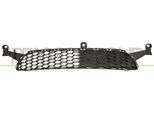 Prasco TY2022120 - Oe 531120H040 Griglia Di Ventilazione, Anteriore Per Aygo (B1)