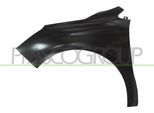 Prasco CI4273004 - Parafango Oe 7840AS, Anteriore Sinistro Per C4 Ii (Nc)