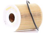 Mahle Ox 175D - Filtro Olio Oe 26787 Per Neon Ii, Pt Cruiser (Pt), 500X (334), Tipo, Renegade, R50, R53, R52, R57, 370 Z (Z34)