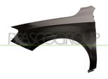 Prasco ME3283014 - Parafango Oe 1768810101, Anteriore Sinistro Per Classe A (W169)